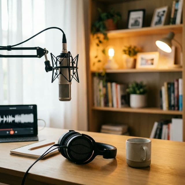 Private Conversation Courses (Online)