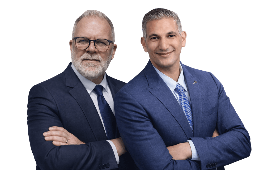 Founders of Pro Translator