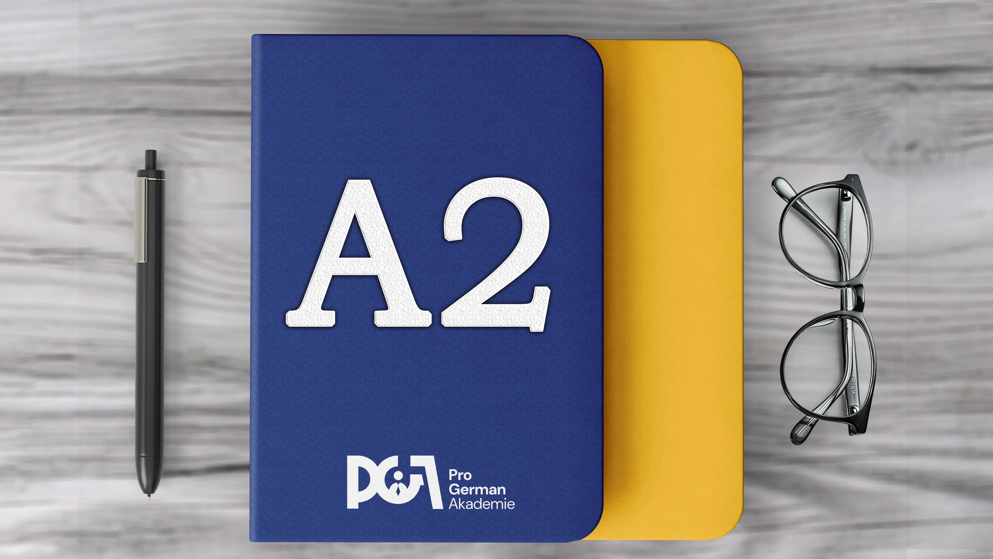 A2 Full Conversation (Private 5 Persons) - Offline