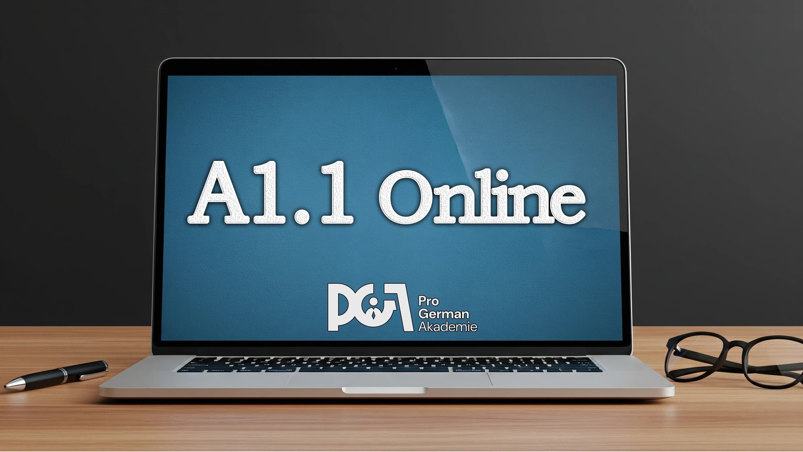 German A1.1 (Private 5 Persons) - Online