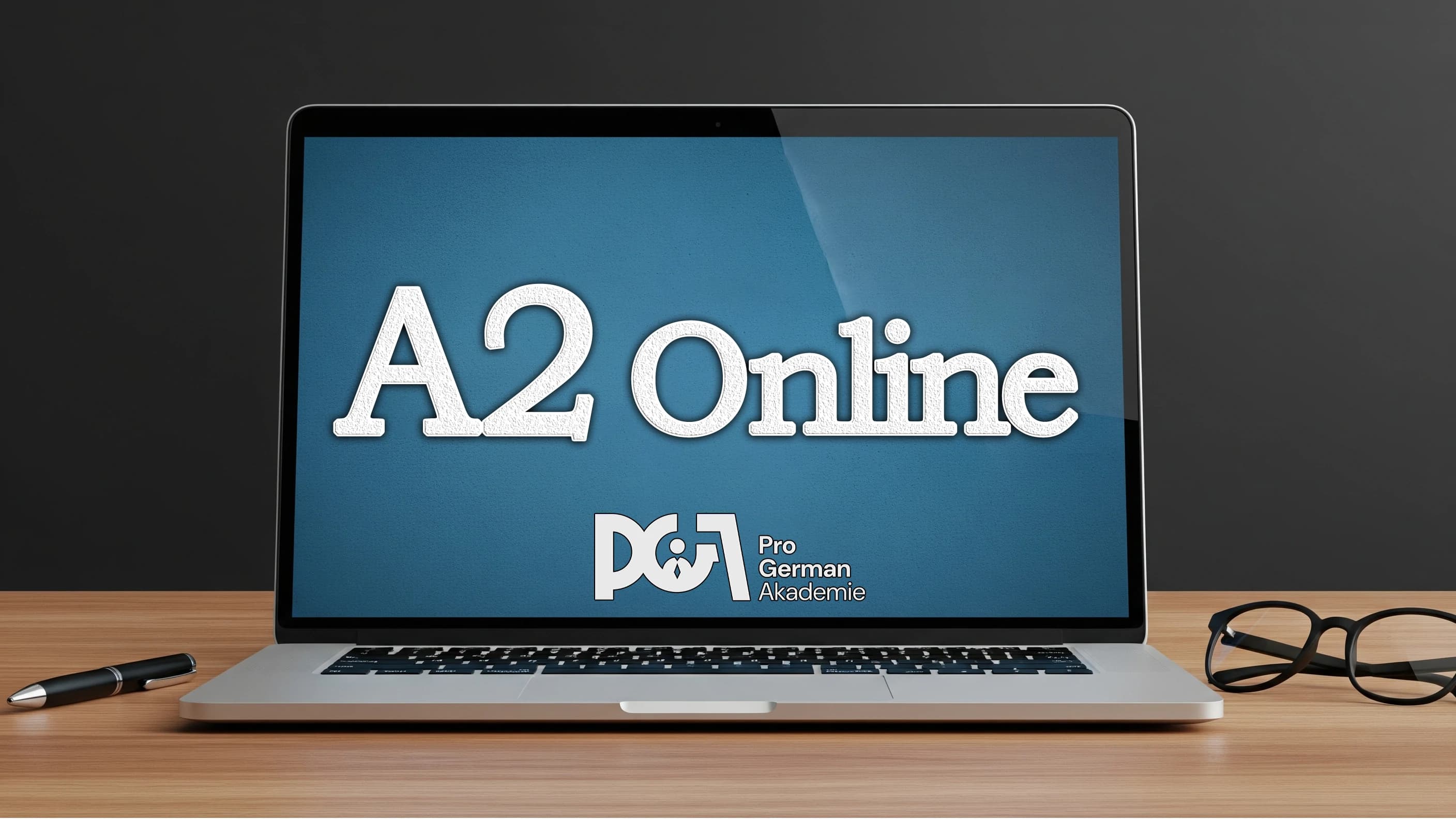 A2 Full Conversation (Private 5 Persons) - Online