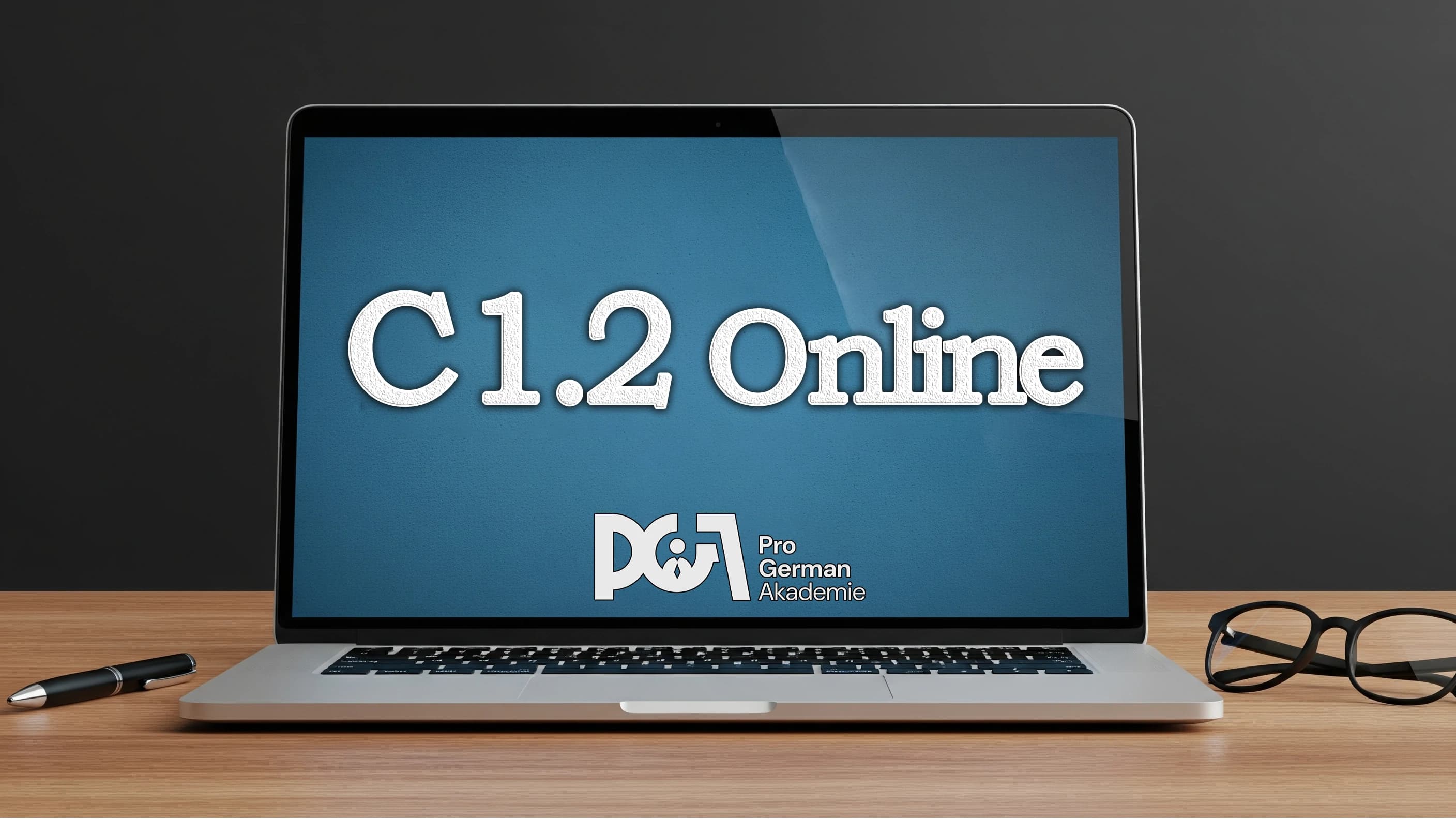 Deutsch C1.2 - Online