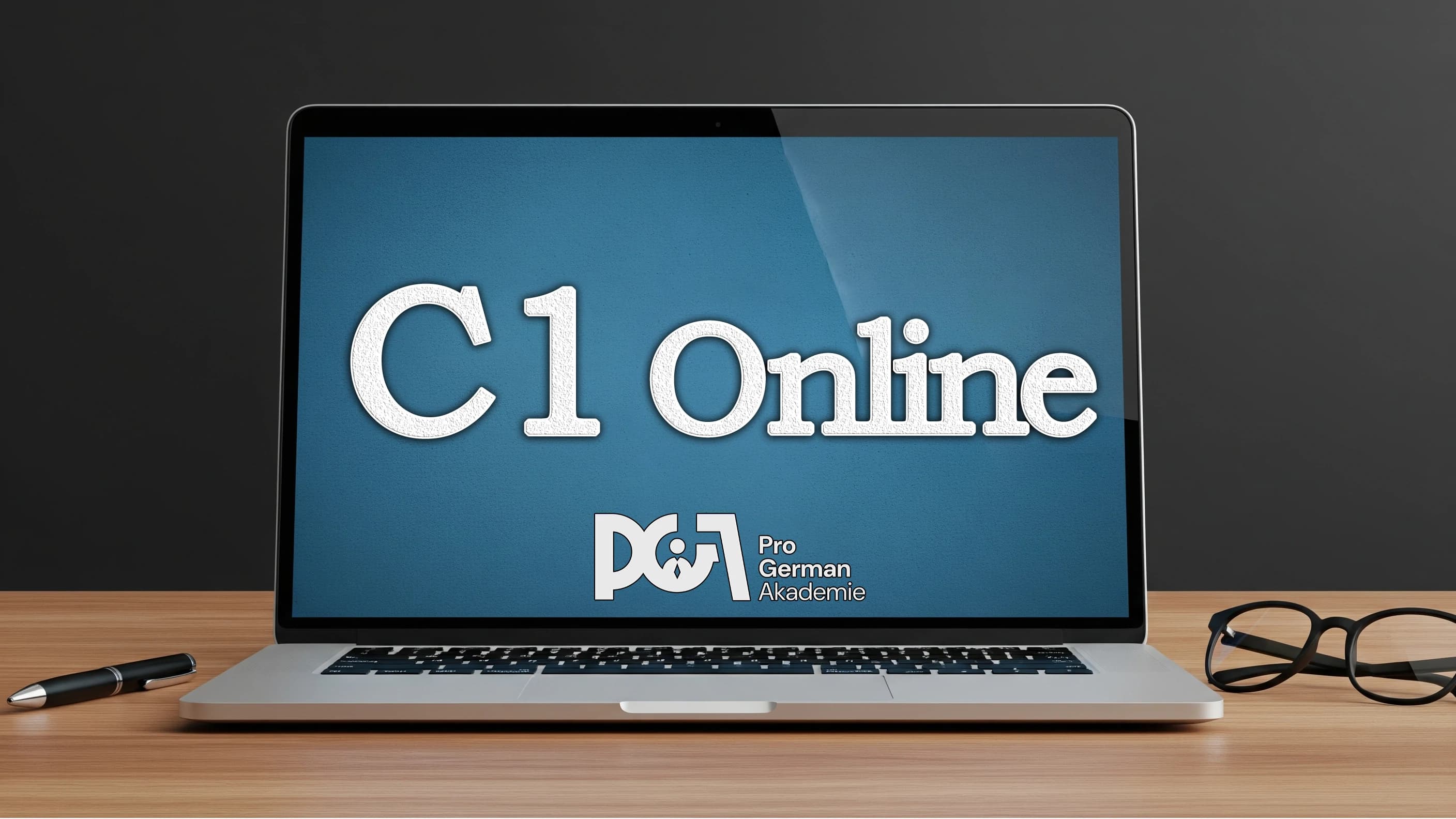 Deutsch C1 Komplett - Online