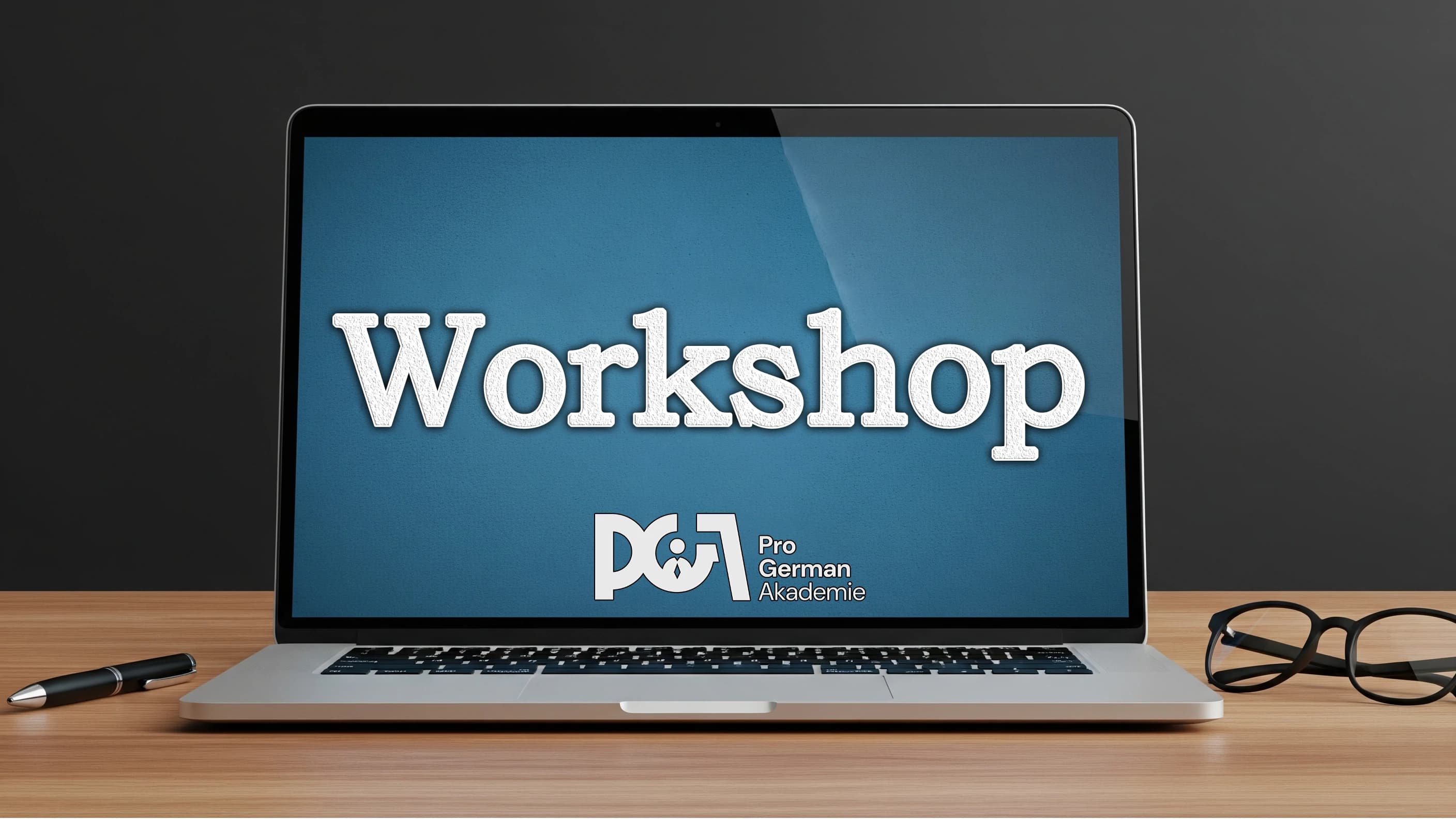 Recognition/Notice Workshop - Online