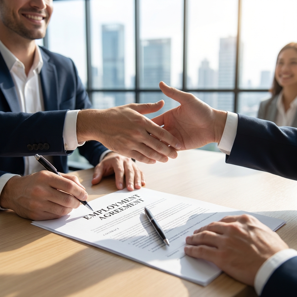 Direct Job Placement