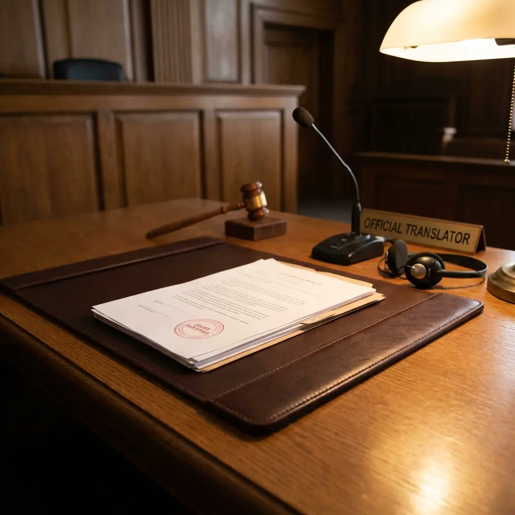 Immigration Documents