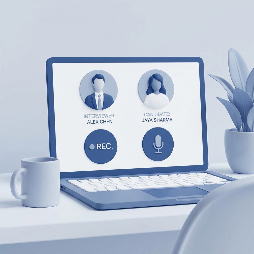 Interview & Selection